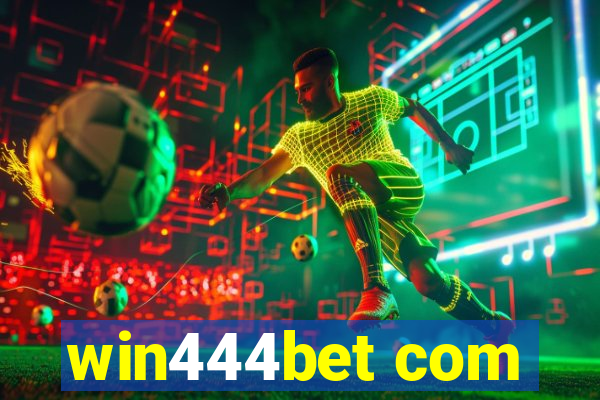 win444bet com